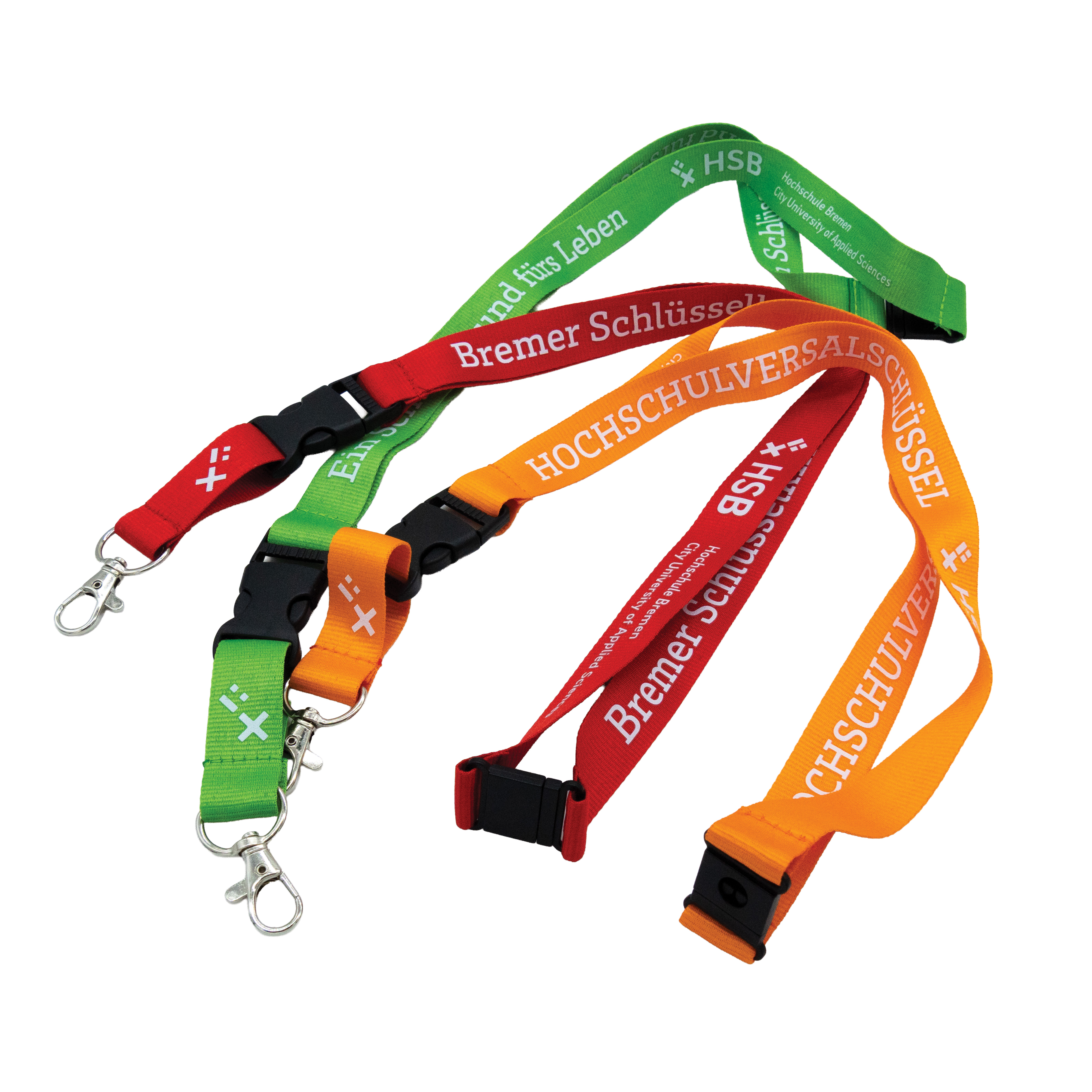 Lanyard
