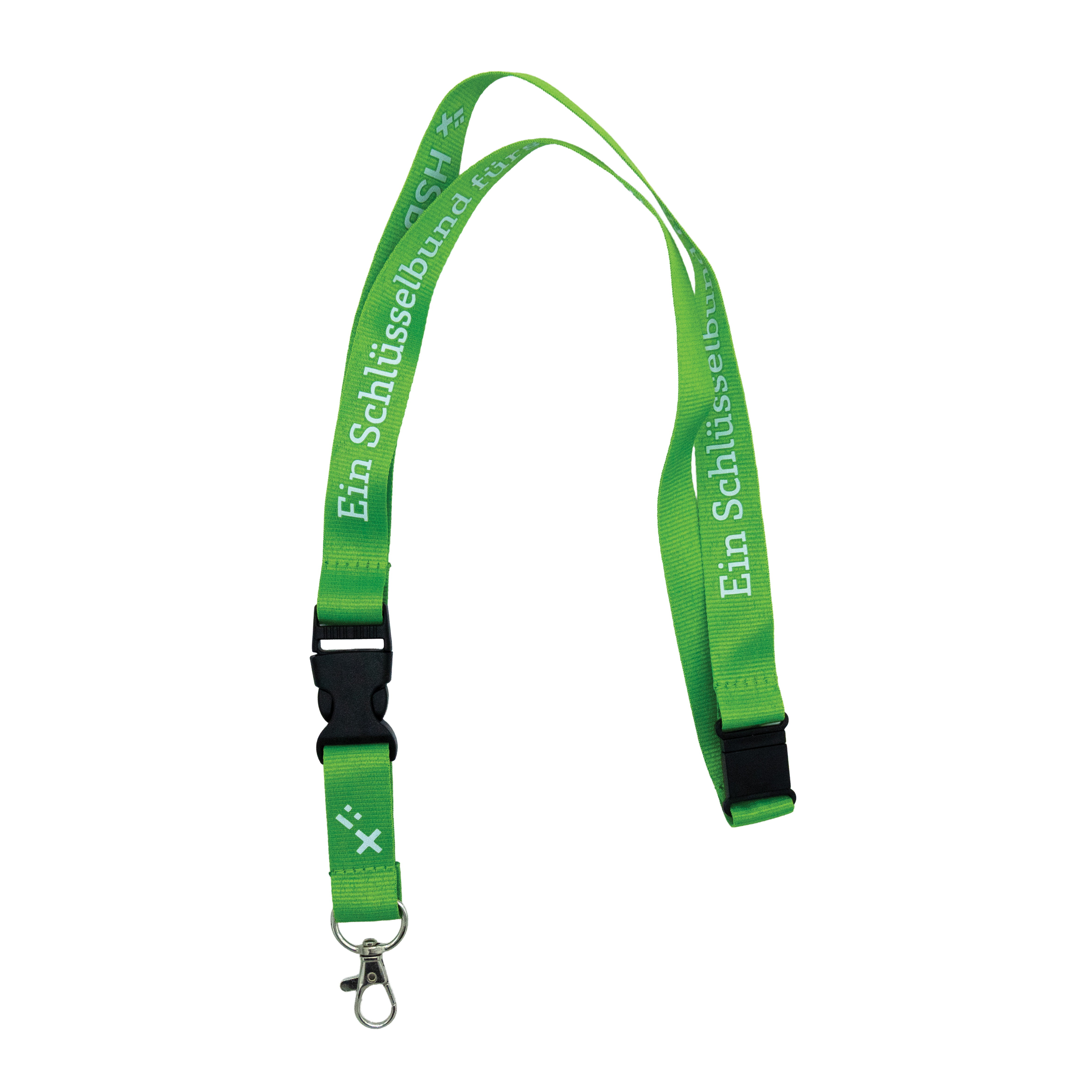 Lanyard