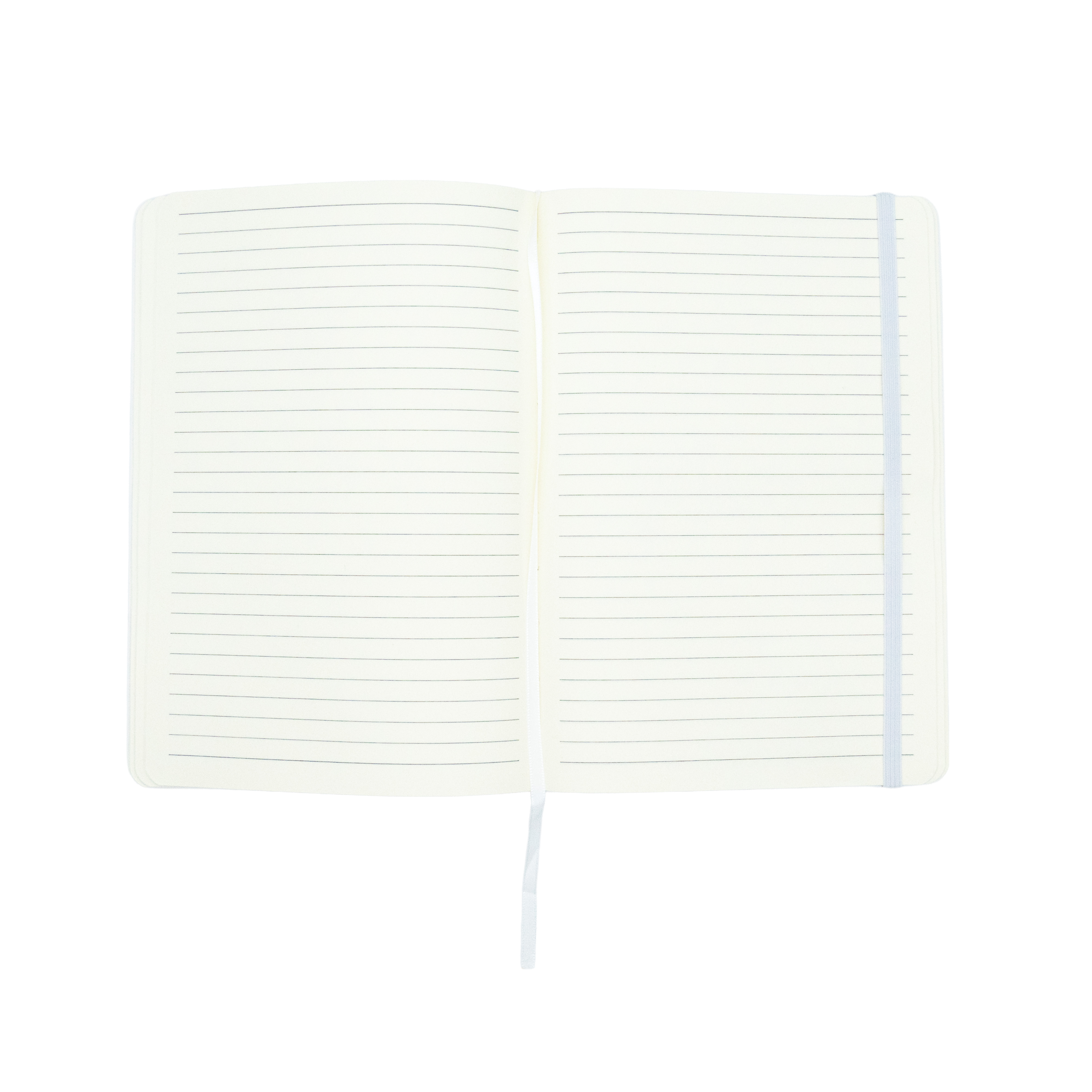 Journal white