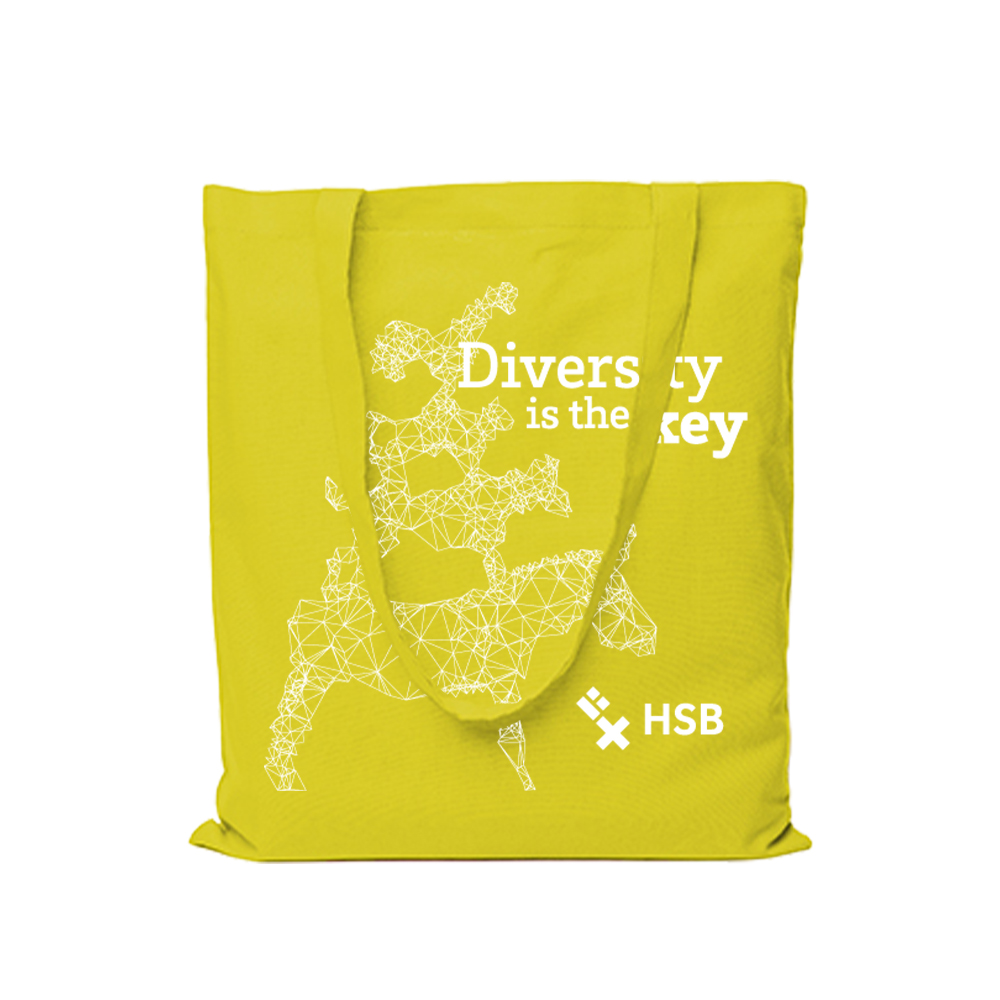 Cotton bag