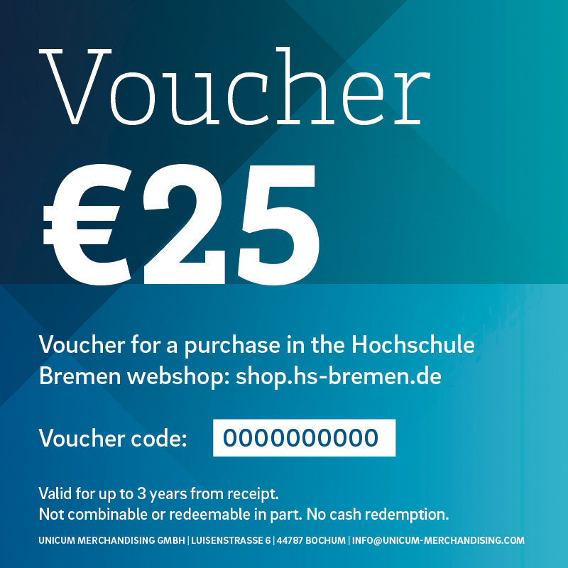 Voucher 25€