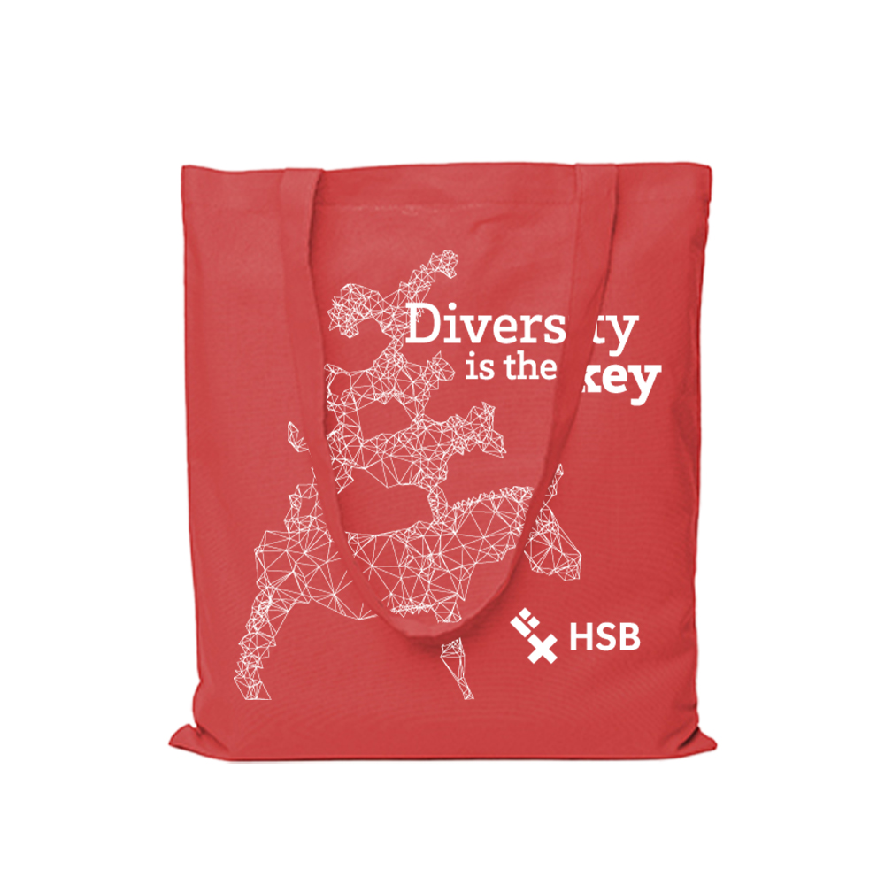 Cotton bag