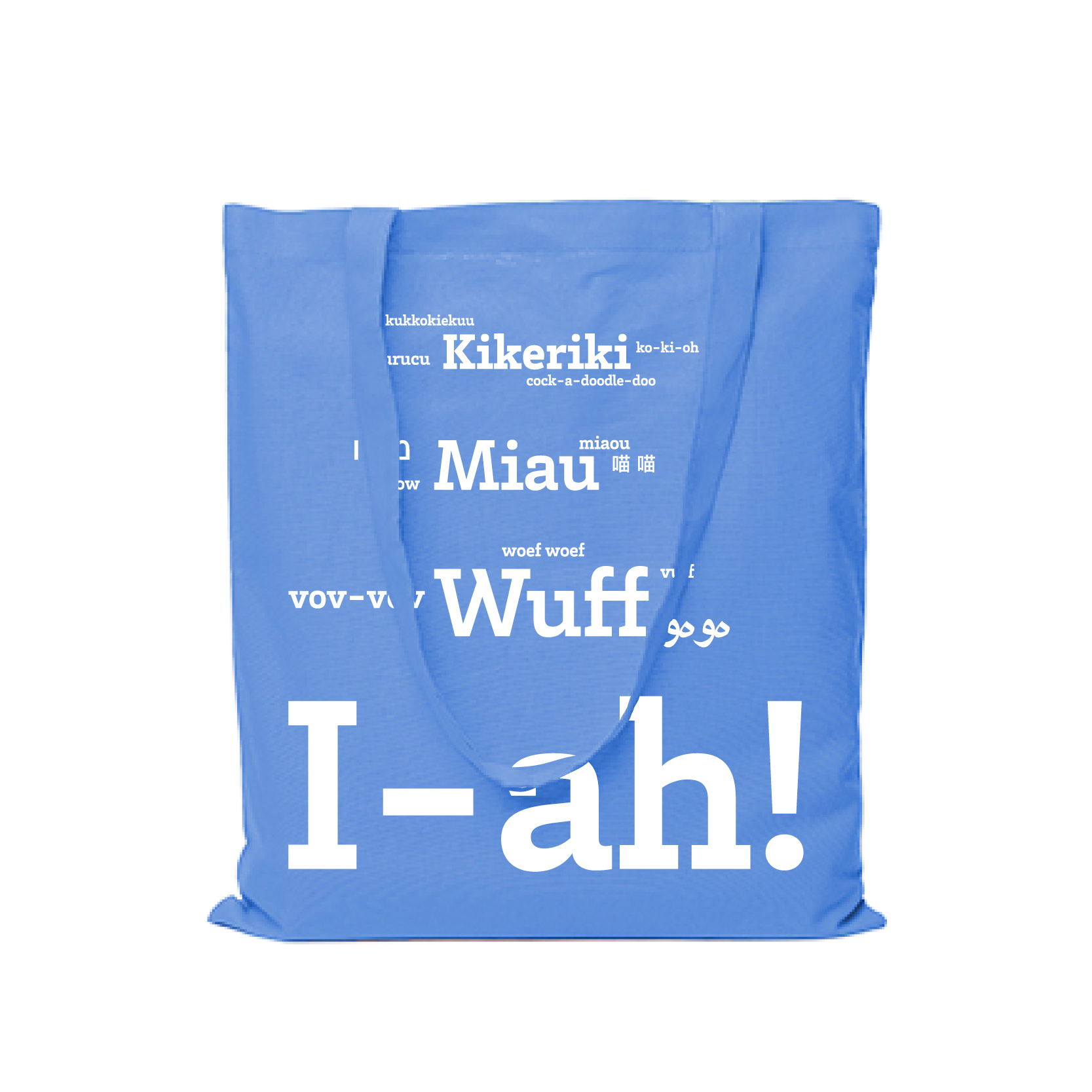 Cotton bag