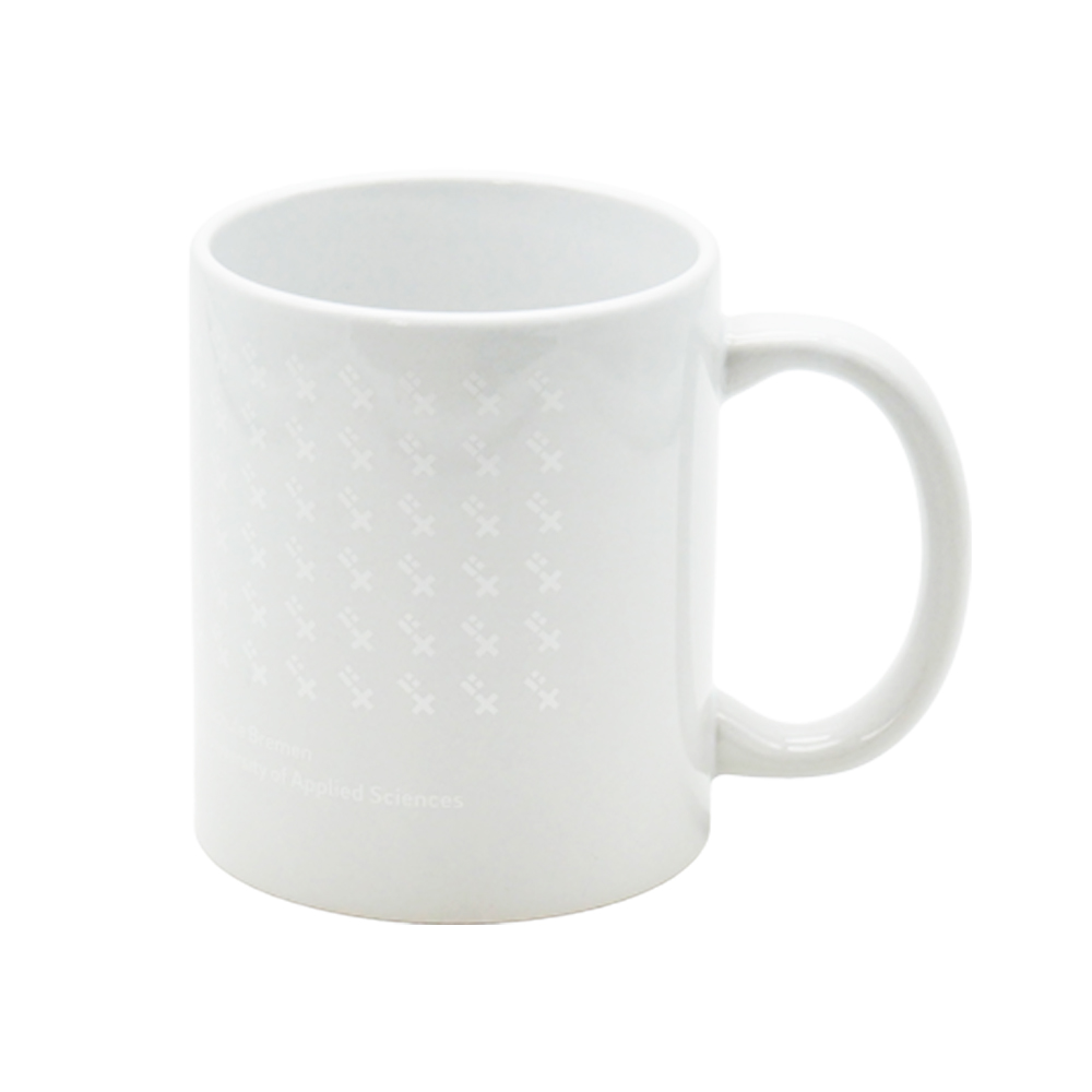Mug white