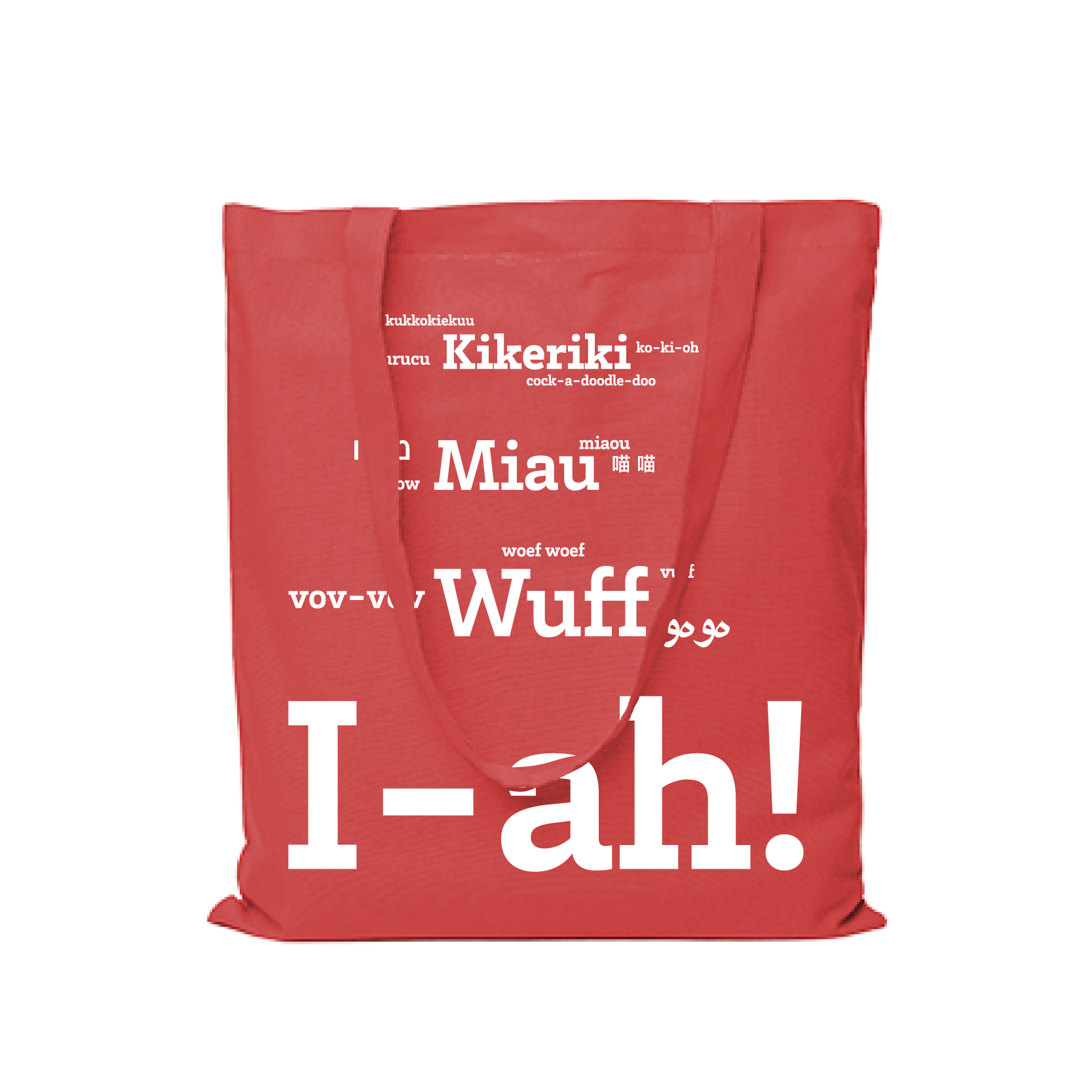 Cotton bag