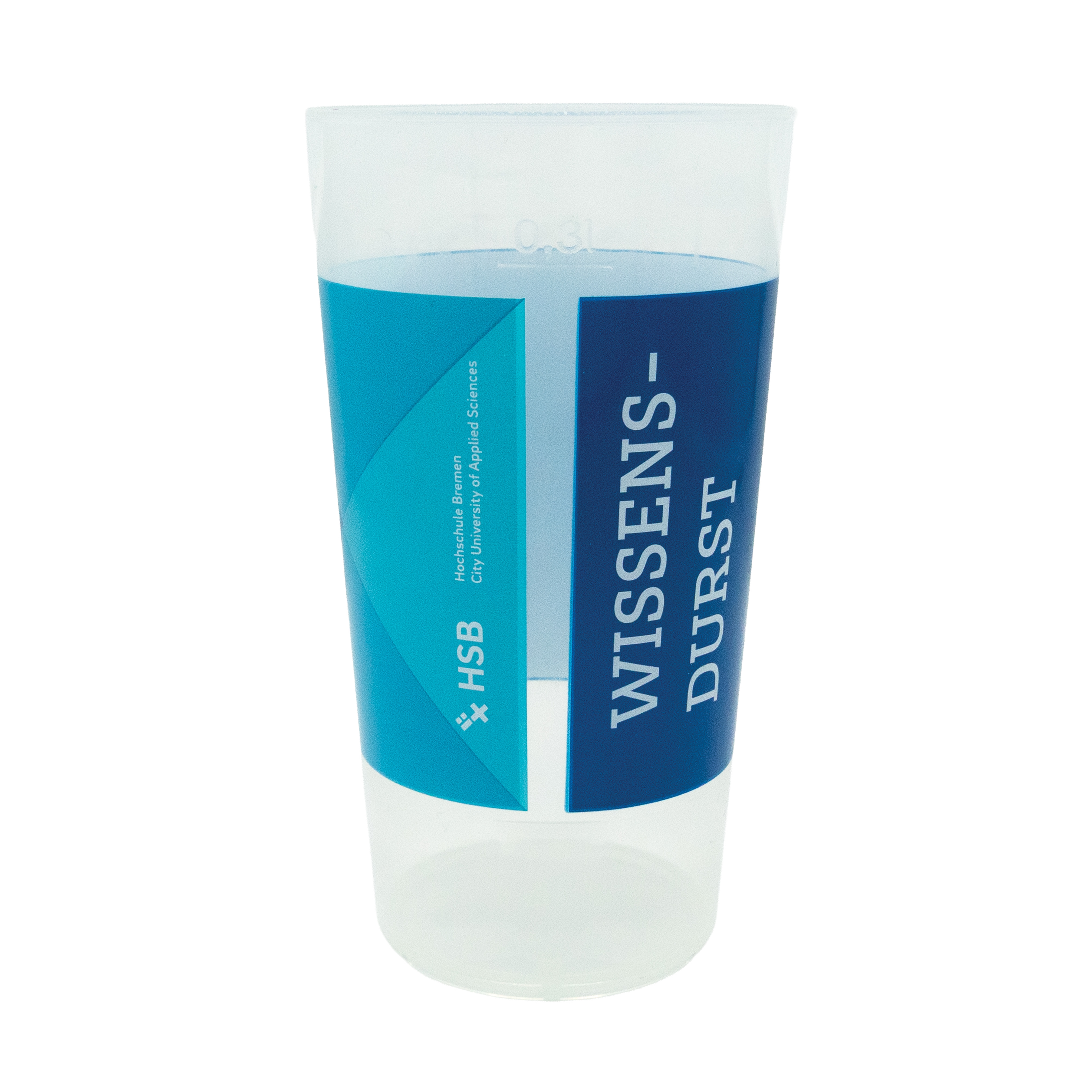 Reusable cup