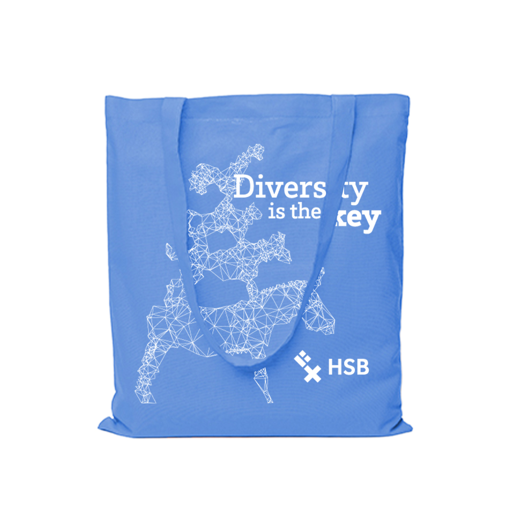 Cotton bag