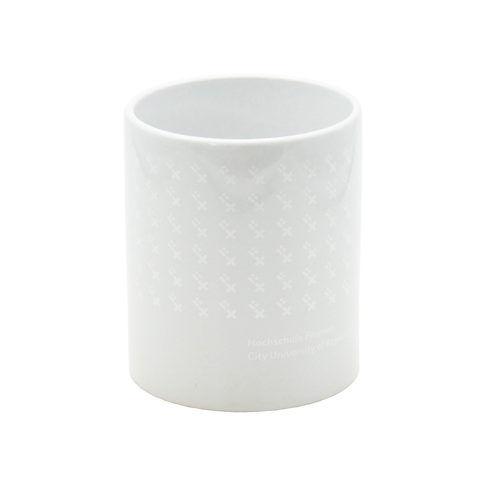 Mug white