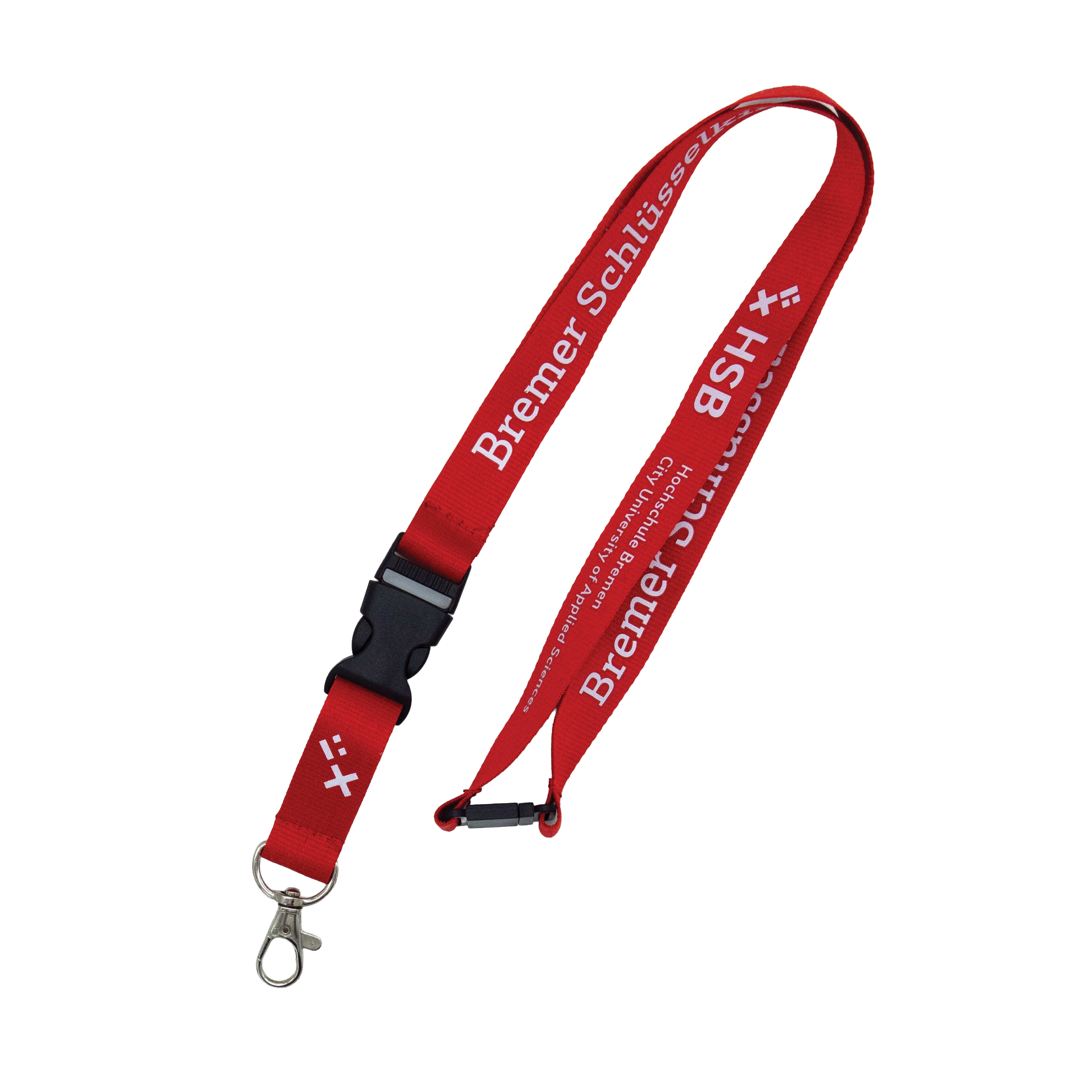 Lanyard